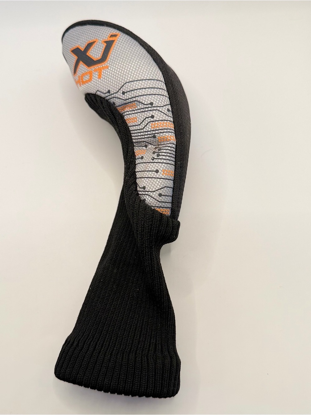 Callaway‎ XJ Hot Driver Head Cover (Golf)